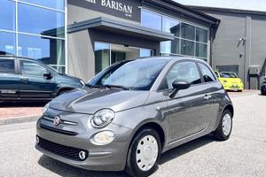 FIAT 500 1.0 hybrid 70cv