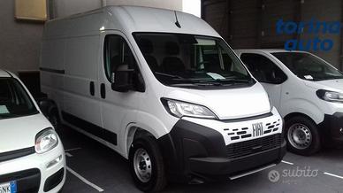 FIAT Ducato 33MH2 PASSO MEDIO TETTO ALTO 2.2M...