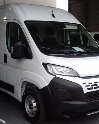 FIAT Ducato 33MH2 PASSO MEDIO TETTO ALTO 2.2M...