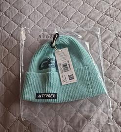 Cappello adidas nuovo con etichetta