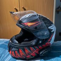 Casco HJC Rpha 11 - Anti Venom