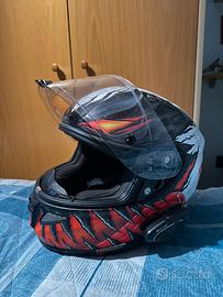 Casco HJC Rpha 11 - Anti Venom