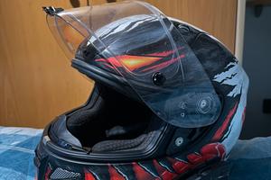 Casco HJC Rpha 11 - Anti Venom