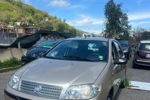 Fiat Punto GPL