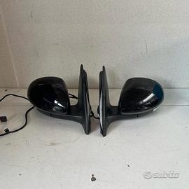 Ricambi Volkswagen Tiguan 2010 Specchietti