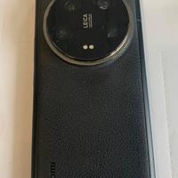 Xiaomi 14 Ultra 16/512Gb Nero