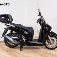 HONDA SH 350I - 2022