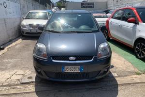 Ford Fiesta 1.2 16V 5p. Ghia GPL