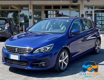 Peugeot 308 5 Porte 308 5p 1.2 puretech t Allure s