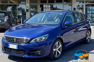 Peugeot 308 5 Porte 308 5p 1.2 puretech t Allure s