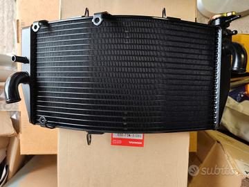RADIATORE ORIGINALE HONDA NUOVO CBR900RR CBR 900 R