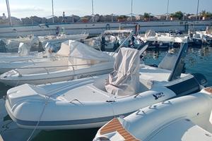 Gommone mary boat.