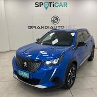 Peugeot 2008 II 2020 1.2 puretech Allure Pack...