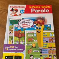 Giochi educativi