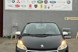 Peugeot 208 1.2 PureTech Like – Anno 2018 – Euro 6