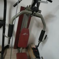 lat machine 
