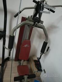 lat machine 
