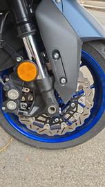 DISCHI MAGGIORATI T MAX 560 TMAX 560 2020>2025