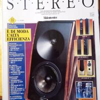 Rivista HI-FI STEREO n 69 del 1994