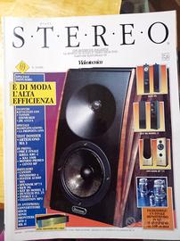 Rivista HI-FI STEREO n 69 del 1994