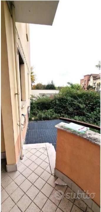 Apartment in Gallarate, Madonna in Campagna - Vista 4