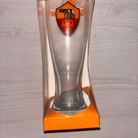 Boccale da birra AS Roma