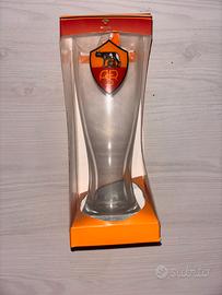 Boccale da birra AS Roma