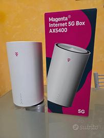 Router 5G AX5400 CPE PRO