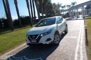 Nissan Qashqai 1.5 dCi *FULL OPT.* da VETRINA