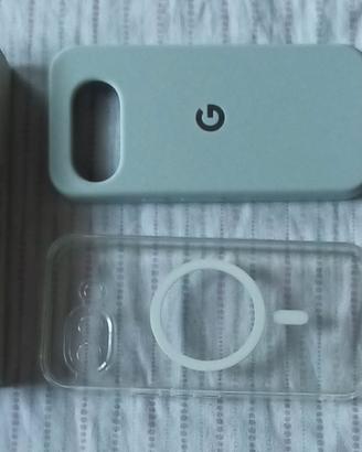 Pixel 10a 1 Settimana 
