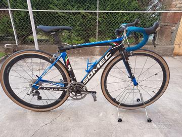 somec Spad taglia 52 (s)