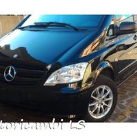 Mercedes vito 2006