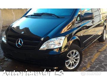 Mercedes vito 2006