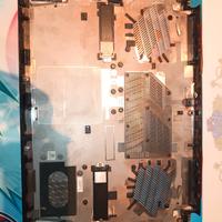 Copribasso Acer AN515-55-76LA