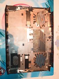 Copribasso Acer AN515-55-76LA