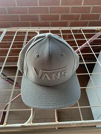 Cappellino Vans Drop V Snapback