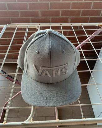 Cappellino Vans Drop V Snapback
