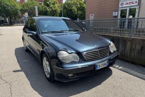 mercedes classe c270