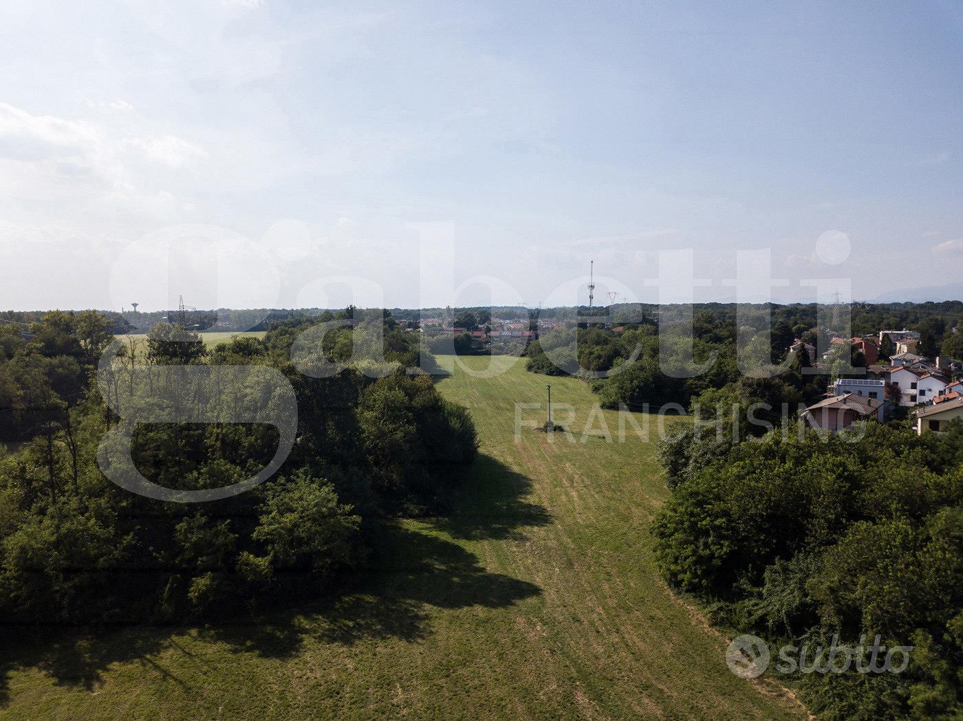 Terreno Agricolo Seveso [Cod. rif 3260413VRG] - Vista 4