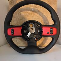 Volante nuovo originale Renault Twingo 2014 - 2024