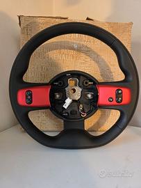 Volante nuovo originale Renault Twingo 2014 - 2024