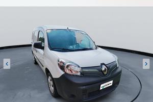 Renault Kangoo Z.E. Ice Flex 4p. Furgone