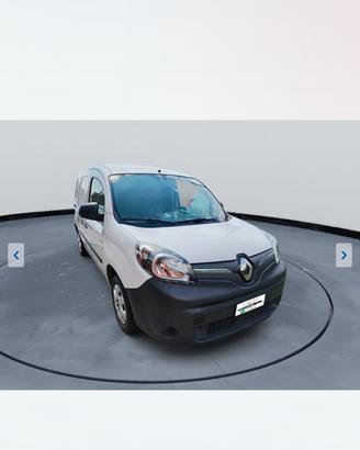 Renault Kangoo Z.E. Ice Flex 4p. Furgone
