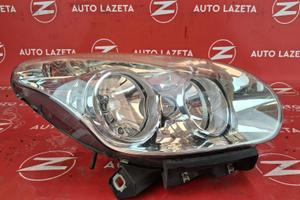 FANALE ANTERIORE DESTRO Fiat Doblo Opel Combo Codi