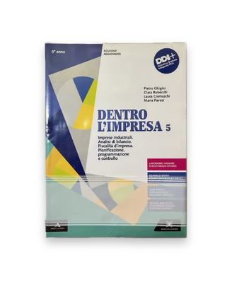 Dentro l’impresa 5