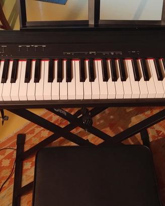 Pianoforte digitale Roland GO:PIANO 88