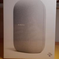 Google Nest Audio GA01420-ES