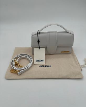 Borsa jacquemus le grand bambino