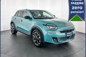 FIAT 600 1.2 Hybrid 100cv La Prima