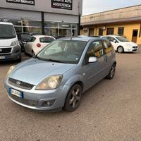 Ford Fiesta 1.4 TDCi 3p. Titanium